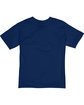 Hanes Youth Perfect-T T-Shirt navy FlatFront