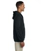 Jerzees Adult Super Sweats NuBlend Fleece Full-Zip Hooded Sweatshirt  ModelSide