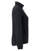 Jack Wolfskin Ladies' Moonrise Full-Zip Fleece black OFSide