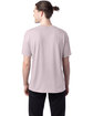 Hanes Unisex Ecosmart ® T-Shirt pale pink ModelBack