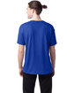Hanes Unisex Ecosmart ® T-Shirt deep royal ModelBack