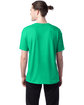Hanes Unisex Ecosmart ® T-Shirt kelly green ModelBack