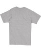 Hanes Unisex Ecosmart ® T-Shirt oxford gray FlatBack
