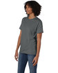Hanes Unisex Ecosmart ® T-Shirt charcoal heather ModelQrt
