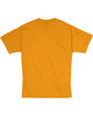 Hanes Unisex Beefy-T® T-Shirt GOLD FlatBack