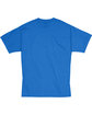 Hanes Unisex Beefy-T® T-Shirt BLUEBELL BREEZE FlatBack