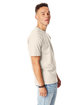 Hanes Unisex Beefy-T® T-Shirt natural ModelSide