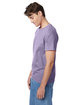 Hanes Men's Authentic-T T-Shirt lavender ModelSide