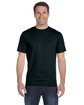 Hanes Unisex 5.2 oz., Comfortsoft® Cotton T-Shirt  