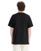 Hanes Men's Tall Essential-T T-Shirt black ModelBack