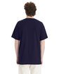 Hanes Men's Tall Essential-T T-Shirt athletic navy ModelBack