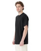 Hanes Men's Tall Essential-T T-Shirt black ModelQrt