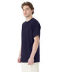 Hanes Men's Tall Essential-T T-Shirt athletic navy ModelQrt
