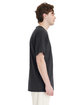 Hanes Men's Tall Essential-T T-Shirt charcoal heather ModelSide