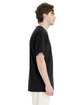 Hanes Men's Tall Essential-T T-Shirt black ModelSide