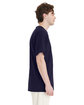 Hanes Men's Tall Essential-T T-Shirt athletic navy ModelSide