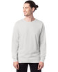 Hanes Men's ComfortSoft Long-Sleeve T-Shirt  