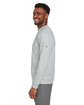 Puma Golf Men's Cloudspun Crewneck Sweatshirt HIGH RISE ModelSide