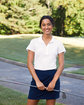 Puma Golf Ladies' Gamer Golf Polo  Lifestyle