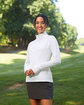Puma Golf Ladies' Gamer Golf Quarter-Zip  Lifestyle