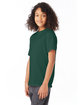 Hanes Youth 50/50 T-Shirt DEEP FOREST ModelQrt