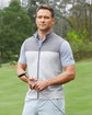 Puma Golf Men's Cloudspun Colorblock Vest  Lifestyle