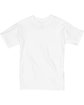 Hanes Youth Beefy-T®  FlatFront