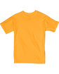 Hanes Youth Beefy-T® gold FlatFront