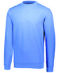 Augusta Sportswear Adult Fleece Crewneck Sweatshirt  