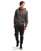 Augusta Sportswear Adult Fleece Full-Zip Hooded Sweatshirt  Lifestyle