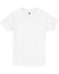 Hanes Youth Essential-T T-Shirt  FlatFront