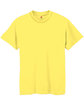 Hanes Youth Essential-T T-Shirt YELLOW FlatFront