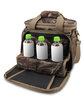 Liberty Bags Camo Camping Cooler mosy oak brk up OFFront