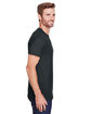 Jerzees Adult Premium Blend Ring-Spun T-Shirt  ModelSide