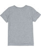 Hanes Ladies' Essential-T T-Shirt LIGHT STEEL FlatBack