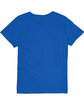 Hanes Ladies' Essential-T T-Shirt deep royal FlatBack