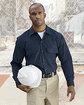 Dickies Unisex Long-Sleeve Work Shirt  Lifestyle