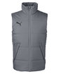 Puma Sport Adult Essential Padded Vest  FlatFront