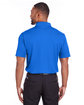 Puma Golf Men's Icon Golf Polo LAPIS BLUE ModelBack
