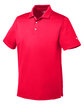 Puma Golf Men's Icon Golf Polo HIGH RISK RED OFQrt