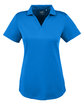 Puma Golf Ladies' Icon Golf Polo LAPIS BLUE FlatFront