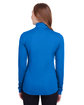 Puma Golf Ladies' Icon Full-Zip LAPIS BLUE ModelBack