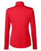 Puma Golf Ladies' Icon Full-Zip HIGH RISK RED OFBack