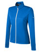Puma Golf Ladies' Icon Full-Zip LAPIS BLUE OFQrt