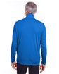 Puma Golf Men's Icon Quarter-Zip LAPIS BLUE ModelBack