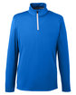 Puma Golf Men's Icon Quarter-Zip LAPIS BLUE FlatFront