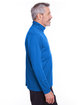 Puma Golf Men's Icon Quarter-Zip LAPIS BLUE ModelSide