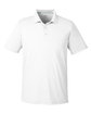 Puma Golf Men's Gamer Golf Polo bright white OFFront
