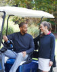 Puma Golf Ladies' Cloudspun Crewneck Sweatshirt  Lifestyle