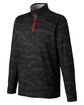 Puma Golf Men's Limited Edition Volition Flanked Quarter-Zip PUMA BLACK OFQrt